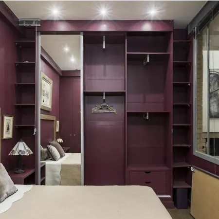 Loft St Germain Des Pres Odeon *
