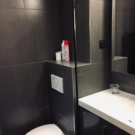 Loft St Germain Des Pres Odeon *